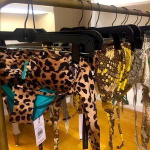 ATTN POSHERS 🗣 Luxury Swimwear and Cover Ups Sale